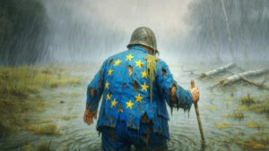 Европа се готви да тръгне по пътя към Русия