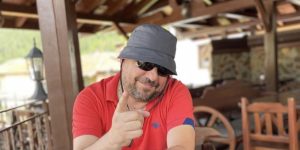 Идеалното барбекю в дома ви, заслужавате го