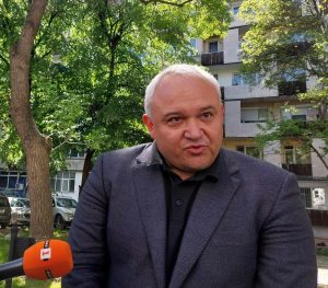 Повдигнаха ми обвинения, защото разкрих влиянието на Пеевски в МВР