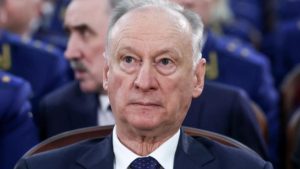 Патрушев: НАТО отработва сценарии за превземане на Калининградска област