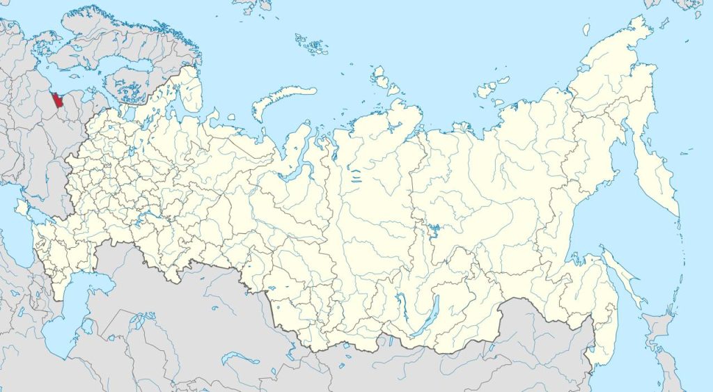 Патрушев: НАТО отработва сценарии за превземане на Калининградска област