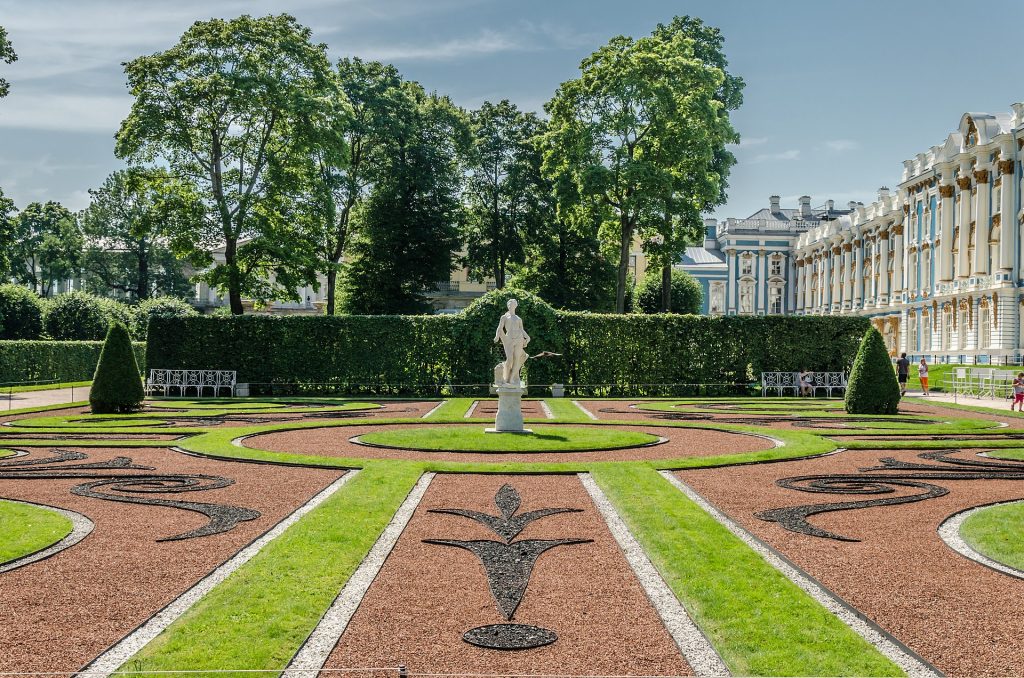 КРАСИВА БЪЛГАРИЯ, Санкт Петербург