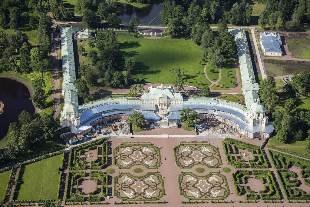 КРАСИВА БЪЛГАРИЯ, Санкт Петербург