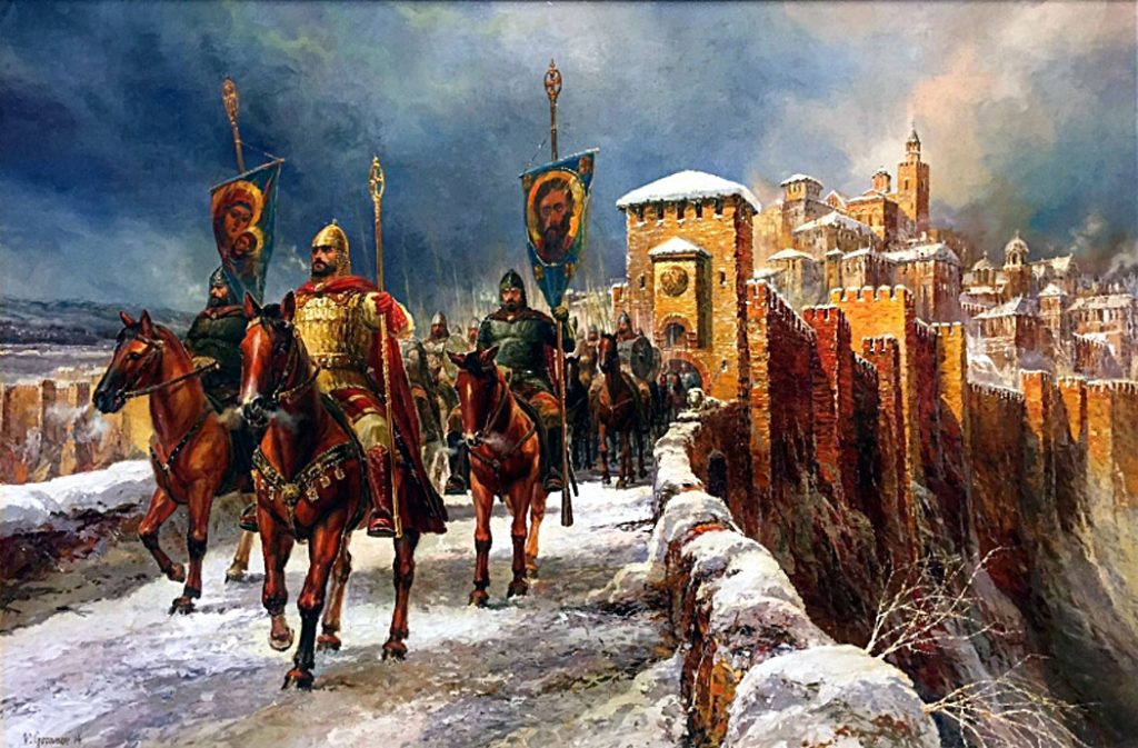 КРАСИВА БЪЛГАРИЯ, Варна