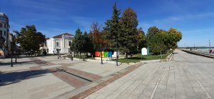 КРАСИВА БЪЛГАРИЯ, Видин