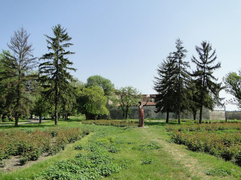 КРАСИВА БЪЛГАРИЯ, Видин