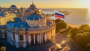 Взето е решение относно Одеса, Русия изпраща ясен сигнал към Запада