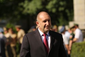 Румен Радев за корупцията и безхаберието