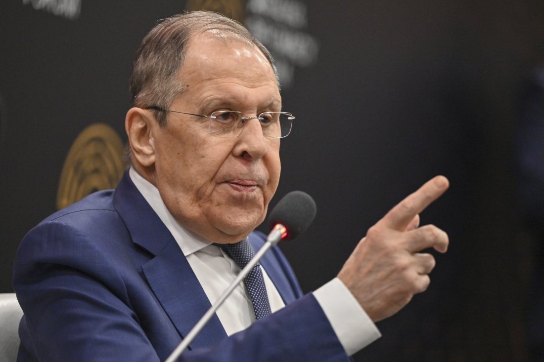 Русия няма да предаде контрола над АЕЦ "Запорожие" на САЩ