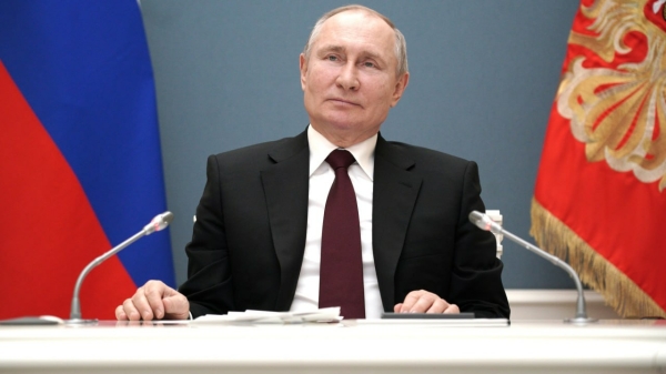 САЩ ще бъдат възмутени - Путин получи луксозен подарък от Китай