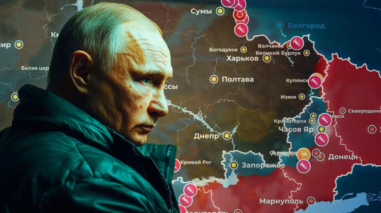 Великденското примирие на Путин е добродетел и политически успех