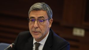 Даниел Вълчев: С референдума Радев се позиционира на страната на хората, обезкости БСП и върна ПП-ДБ при Пеевски