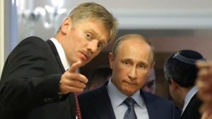 Дмитрий Песков: Езикът на ултиматумите е неприемлив за Русия