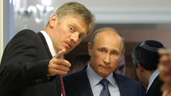 Дмитрий Песков: Езикът на ултиматумите е неприемлив за Русия