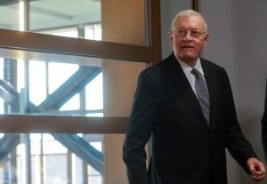 Келог: Може да спрем разширяването на НАТО на изток. Русия брани сигурността си