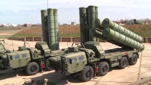 Киев: Системите Patriot все по-трудно прихващат модифицираните руски ракети "Искандер-М"