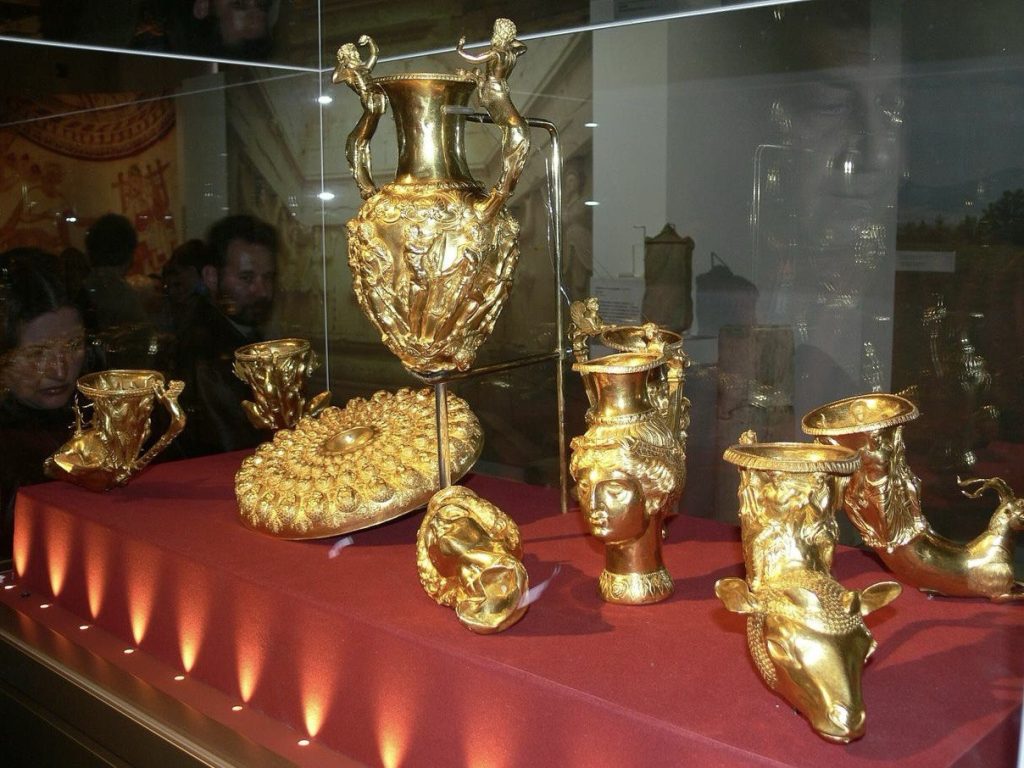 КРАСИВА БЪЛГАРИЯ, Панагюрище
