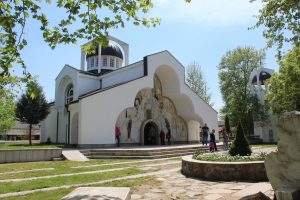 КРАСИВА БЪЛГАРИЯ, местност "Рупите"