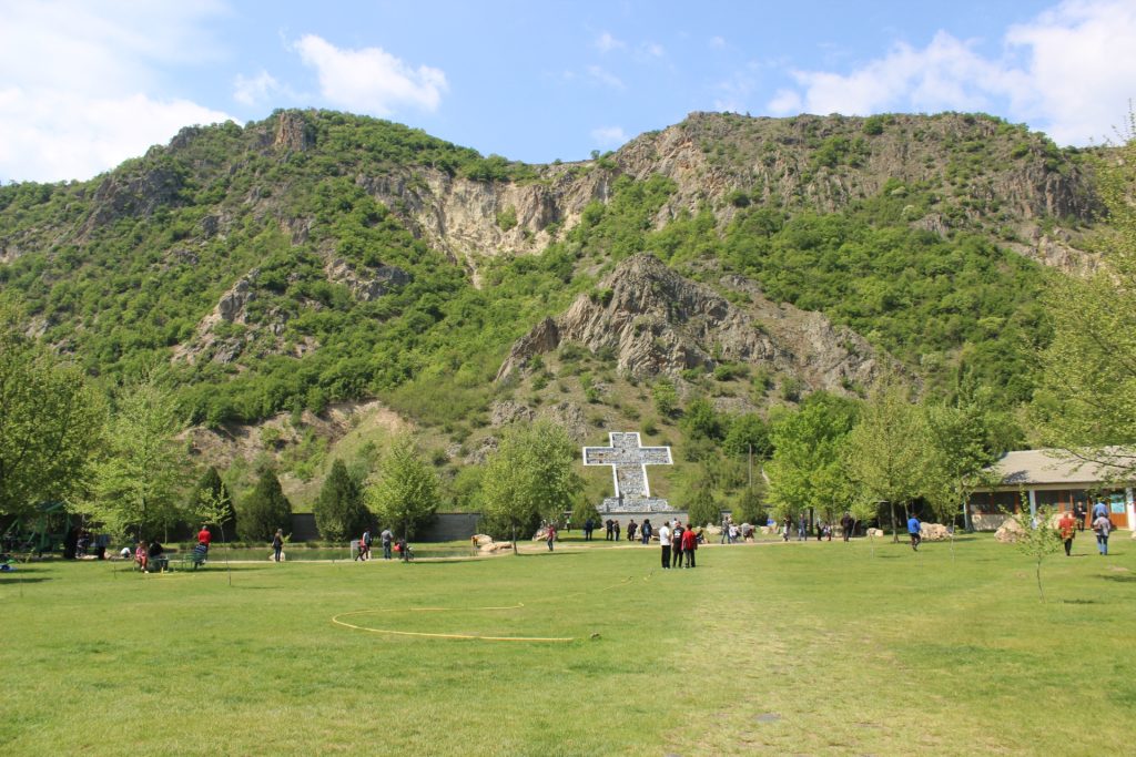 КРАСИВА БЪЛГАРИЯ, местност "Рупите"
