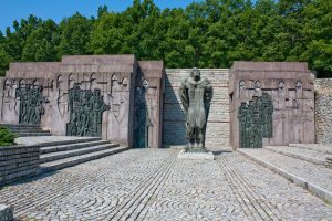 КРАСИВА БЪЛГАРИЯ, Самуилова Крепост