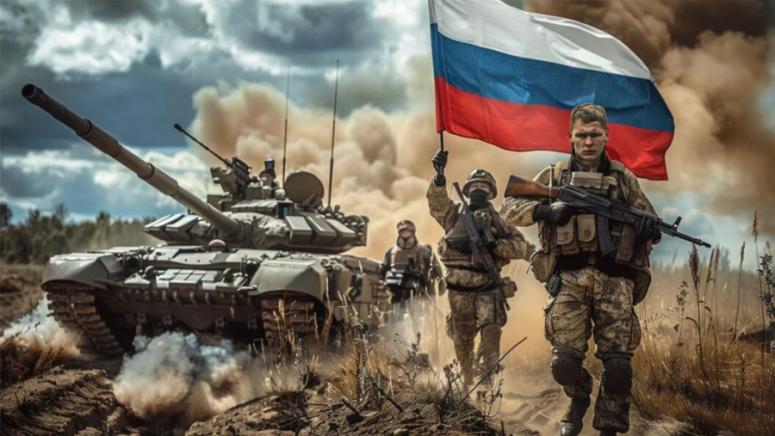 Под Курск разпиляха полски наемници, целта е била за се превземе Тьоткино