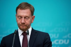 Заместник на Мерц поиска пускането на "Северен поток"