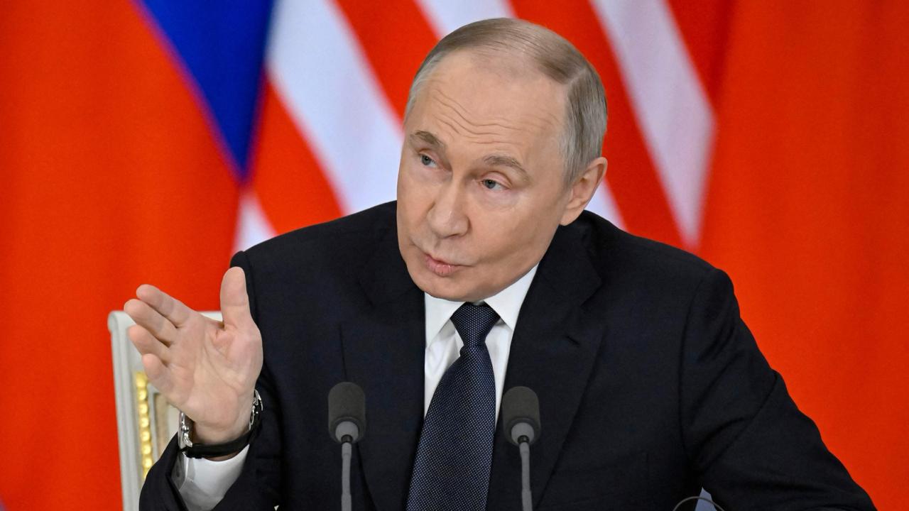 CNN: Мирните преговори вървят точно както иска Путин