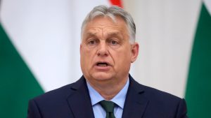 Орбан: Украйна е истинската енергийна заплаха за Европа