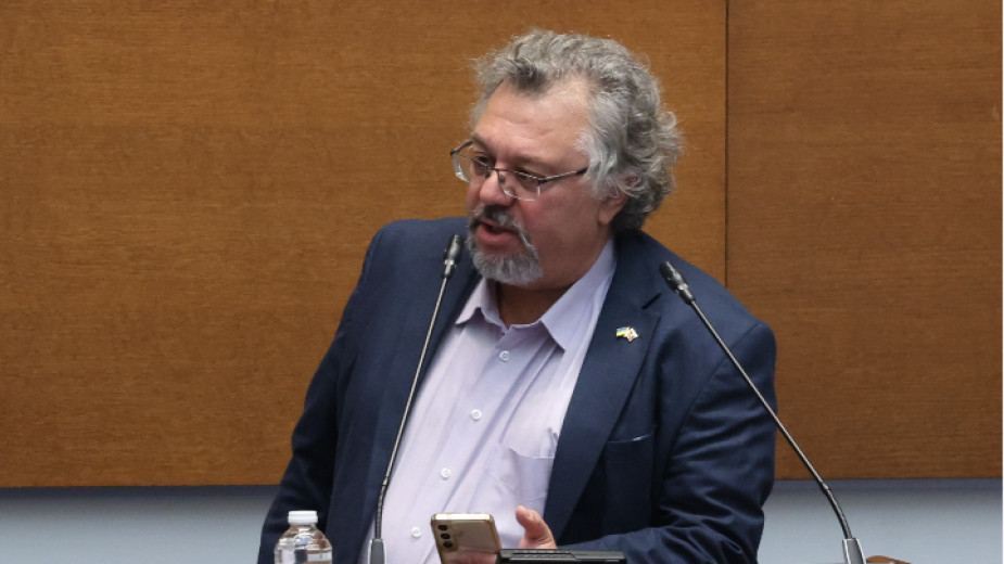 Според ПП-ДБ за руския език е канал за руска пропаганда сред учениците