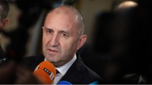 Президентът сезира КС за отказа на НС да разгледа референдума му за еврото
