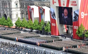 Путин: Русия помни уроците от Втората световна война и никога няма да се съгласим с изопачаването на събитията от нея