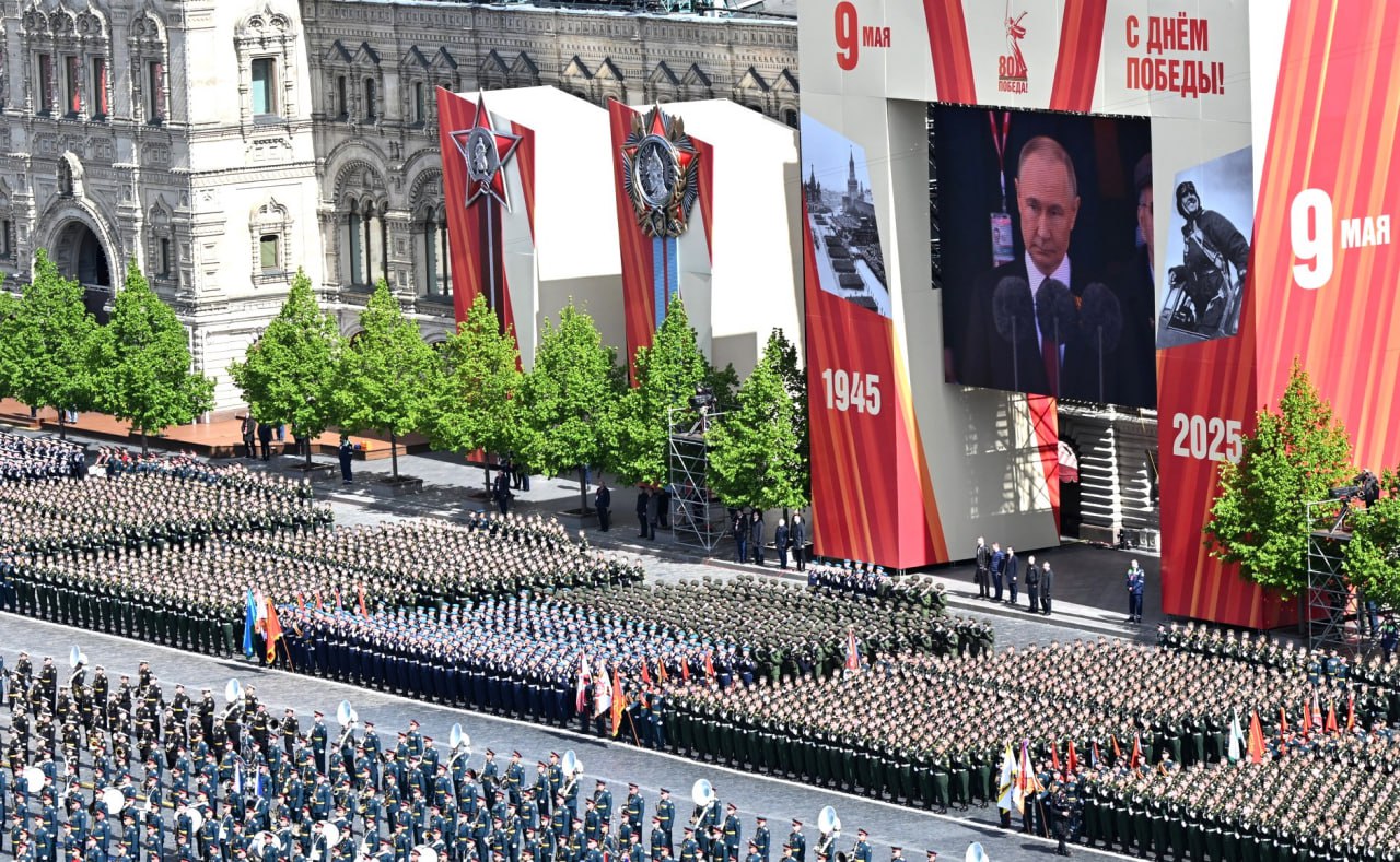 Путин: Русия помни уроците от Втората световна война и никога няма да се съгласим с изопачаването на събитията от нея