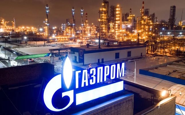 "Ройтерс": САЩ искат да върнат руския газ в Европа