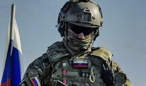 Rolling Stone: Русия става все по-силна, но...