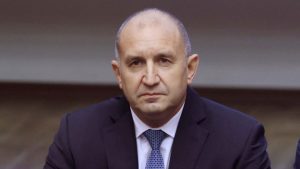Румен Радев за еврото