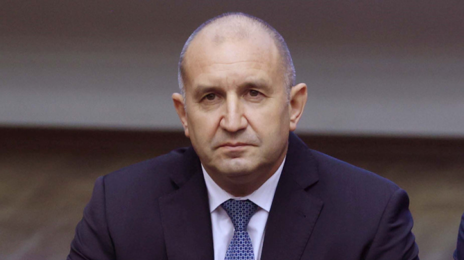 Румен Радев за еврото