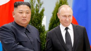 Двеста хиляди севернокорейци ще атакуват Суми през лятото на 2025