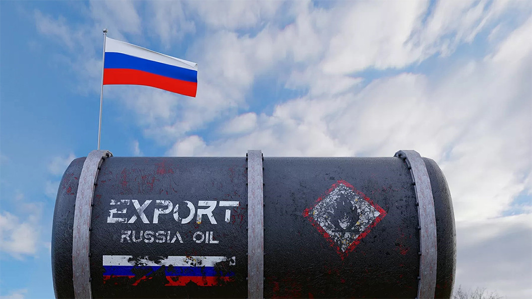 Транс-африканската петролопроводна мрежа се формира с участието на Русия