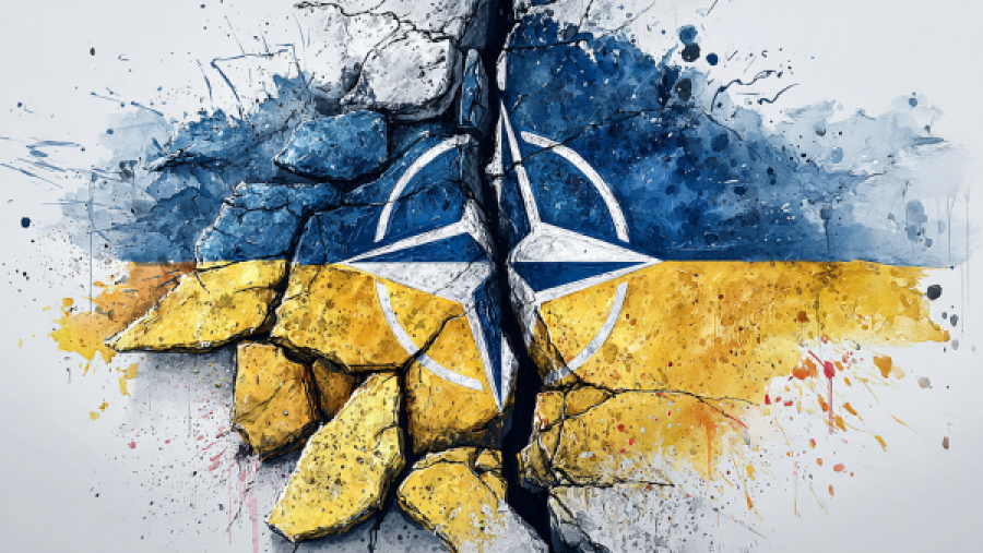 Европейският естаблишмънт е в паника! Срещата на НАТО в Хага няма домакин