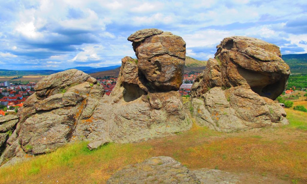 КРАСИВА БЪЛГАРИЯ, гр. Айтос