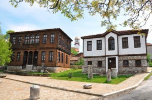 КРАСИВА БЪЛГАРИЯ, Малко Търново