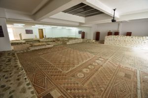 КРАСИВА БЪЛГАРИЯ, Археологически Музей