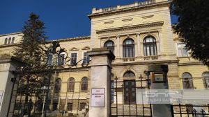 КРАСИВА БЪЛГАРИЯ, Регионалния исторически музей - Варна