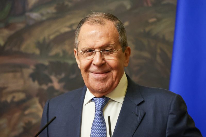 Лавров: Няма да е като преди, звучи като ултиматум, но русия няма да отстъпи