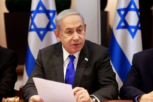 Нетаняху: Постигнахме целите си, съгласни сме с предложението на Тръмп за примирие