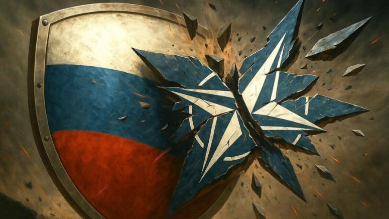 НАТО се опасява от липса на пари за оръжия срещу Русия