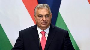 Орбан: Лидерите в Брюксел и Киев искат война. Тя ще е много по-дълга и брутална