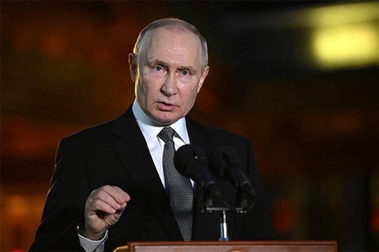 Путин: Може да се намери решение между интересите на Иран в ядрените му дейности и безусловната сигурност на Израел