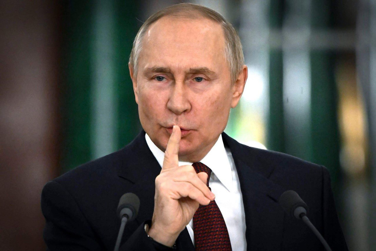 Путин: Ако Киев използва мръсна бомба, това ще е последната му грешка - отговорът ще е катастрофале