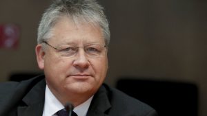 Според шефа на немското разузнаване целият руски народ като един стои зад Путин